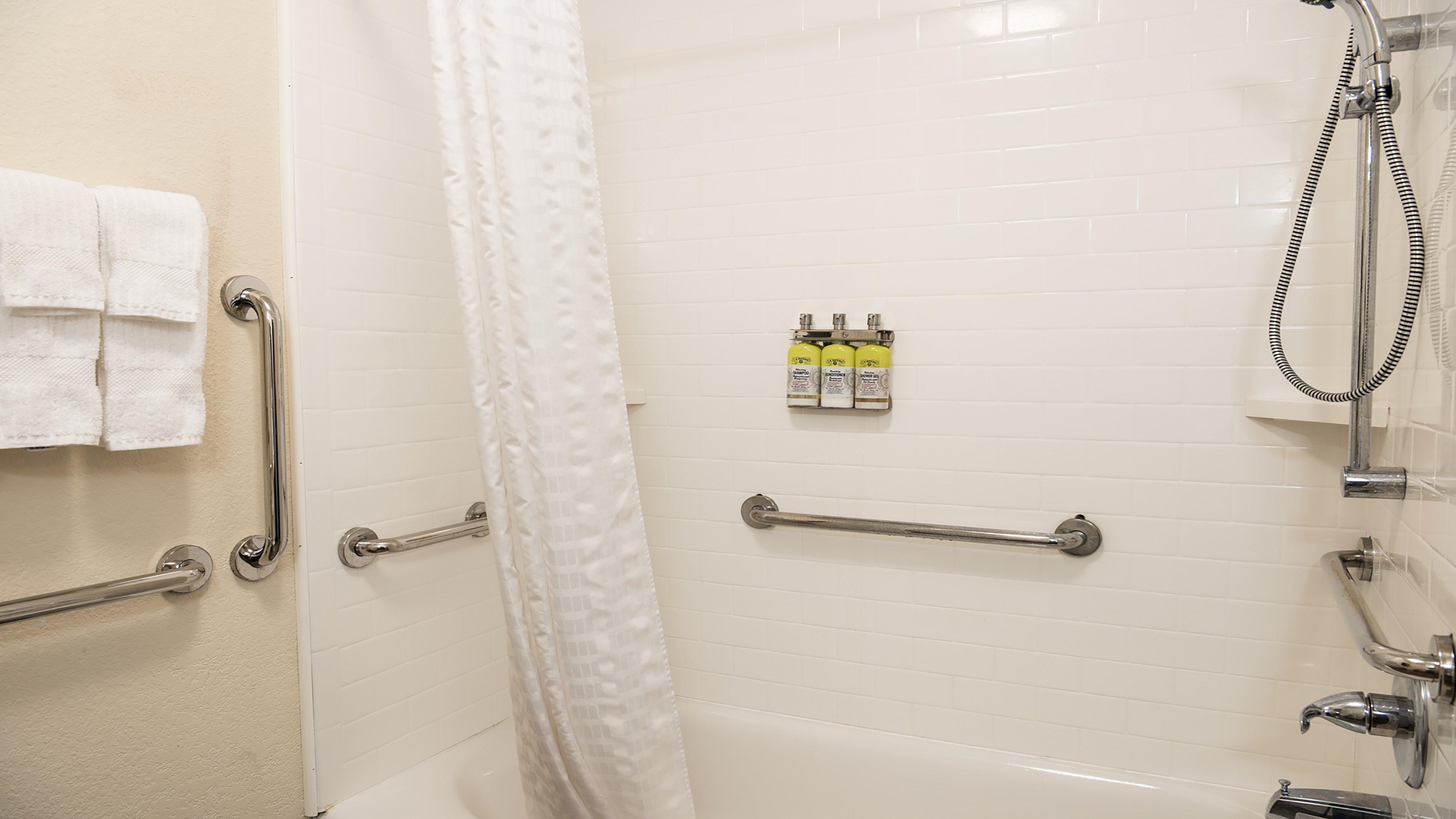 Candlewood Suites Bay City By Ihg Exterior foto